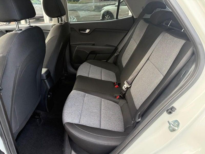 KIA Stonic Stonic 1.2 MPI Style Special Edition