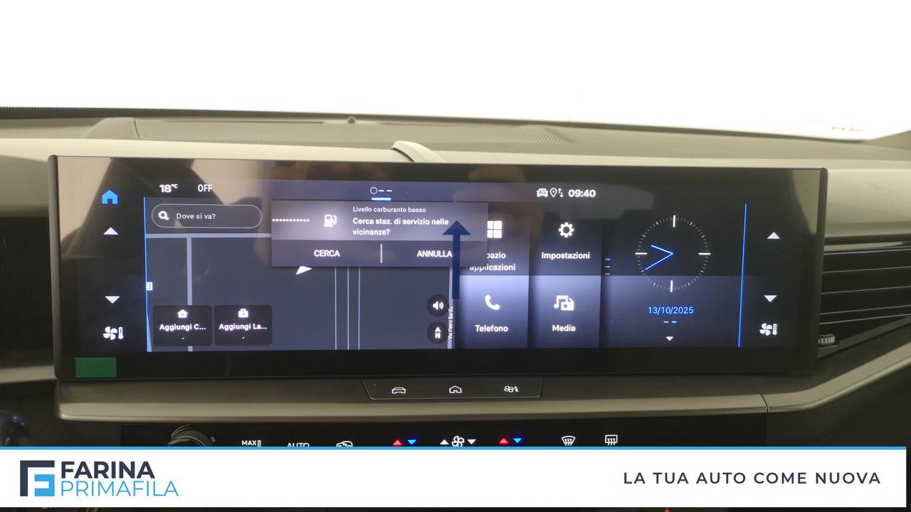 OPEL Nuovo Grandland Edition 145CV EDCT