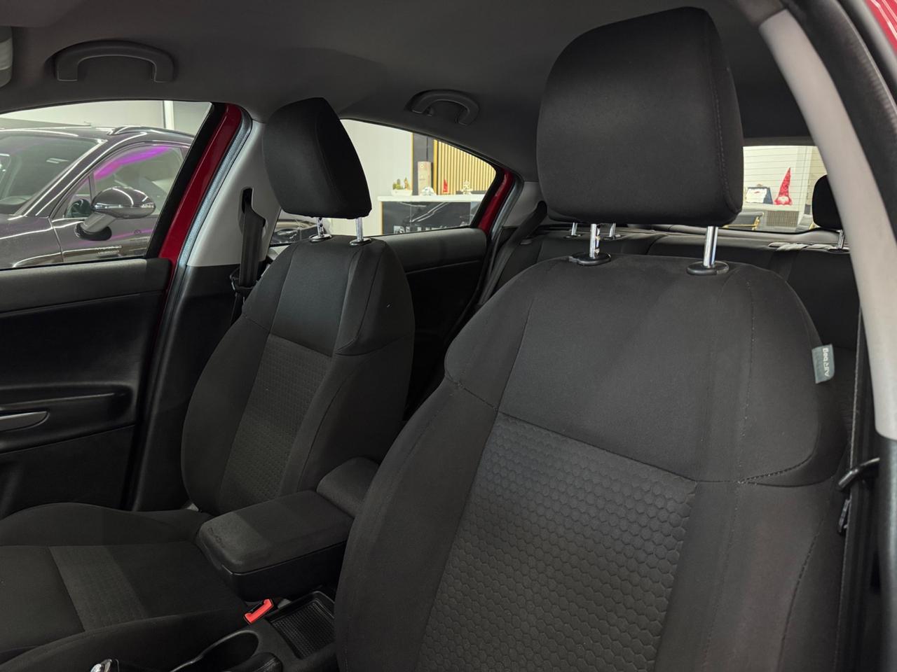 Alfa Romeo Giulietta 2.0 140Cv Exclusive