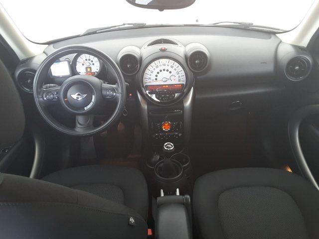 MINI Countryman Cooper D Countryman