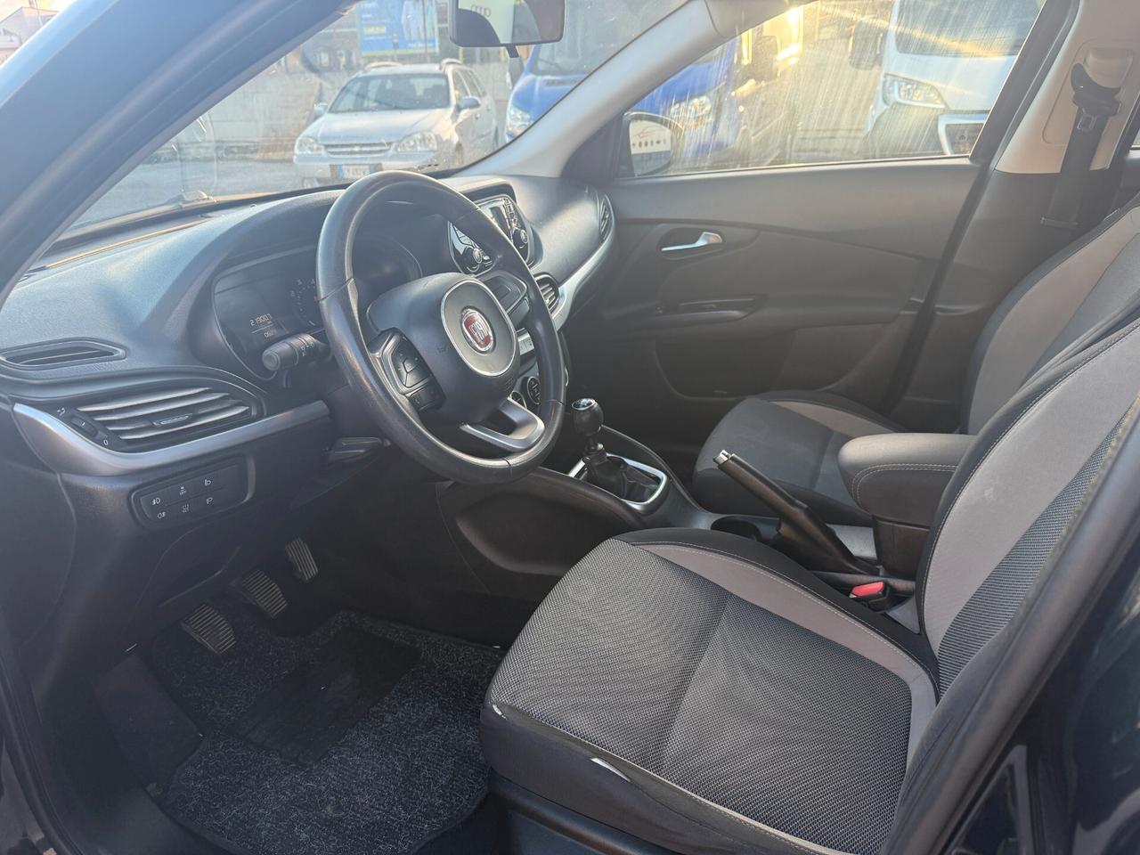 Fiat Tipo 1.4 4 porte Opening Edition