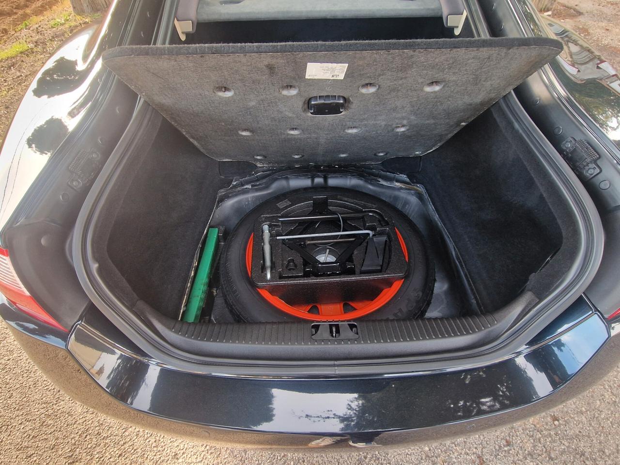 Jaguar XK 4.2 V8 Coupé - Solo 38.000 km !!!