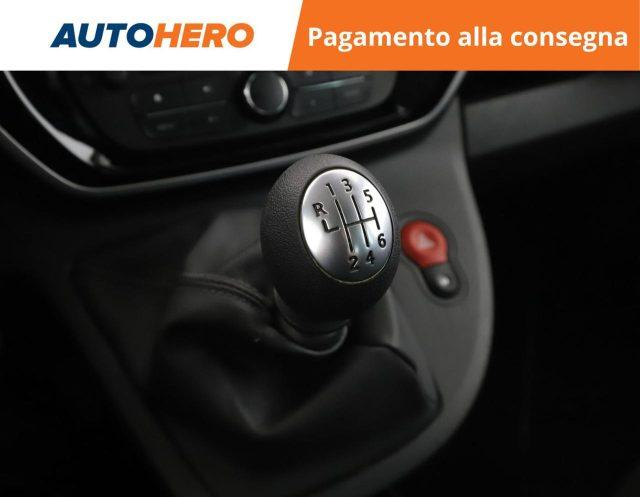 RENAULT Kangoo Blue dCi 8V 95 CV 5 porte Limited2