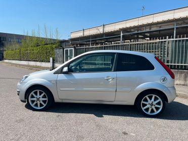Ford Fiesta 1.4 TDCi 3p. Ghia