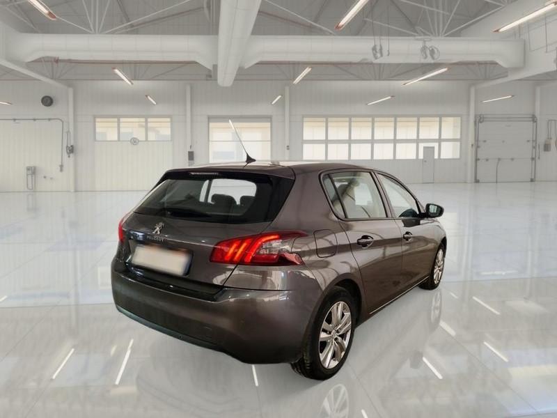 PEUGEOT 308 ACTIVE PACK BLUEHDI 130 SES 5 PORTE BERLINA