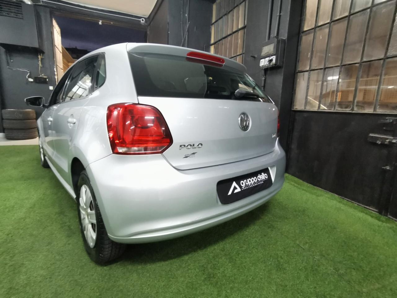 Volkswagen Polo 1.6 TDI 5 p Comf. BlueMotion EU5 GARANZIA 12 MESI