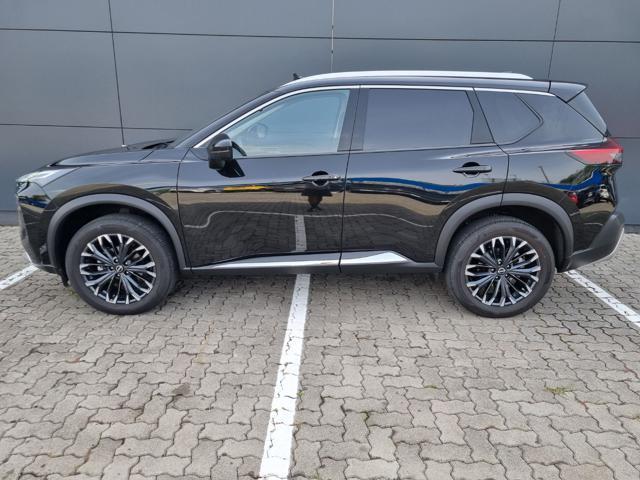 NISSAN X-Trail Mild Hybrid 2WD 5 posti Tekna