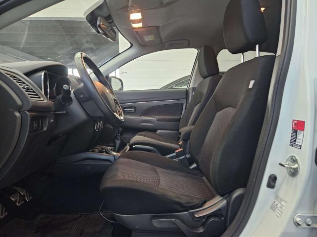 Mitsubishi ASX ASX I 2017 1.6 Intense bi-fuel Gpl 2wd