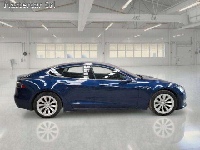 TESLA Model S Model S Long Range Plus awd - GC652PF