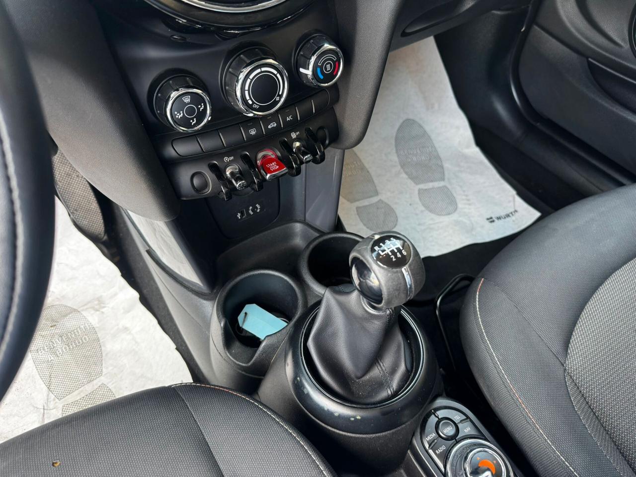 Mini 1.5 One D