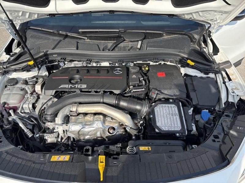 Mercedes-Benz GLA 35 AMG AMG Line Premium Plus