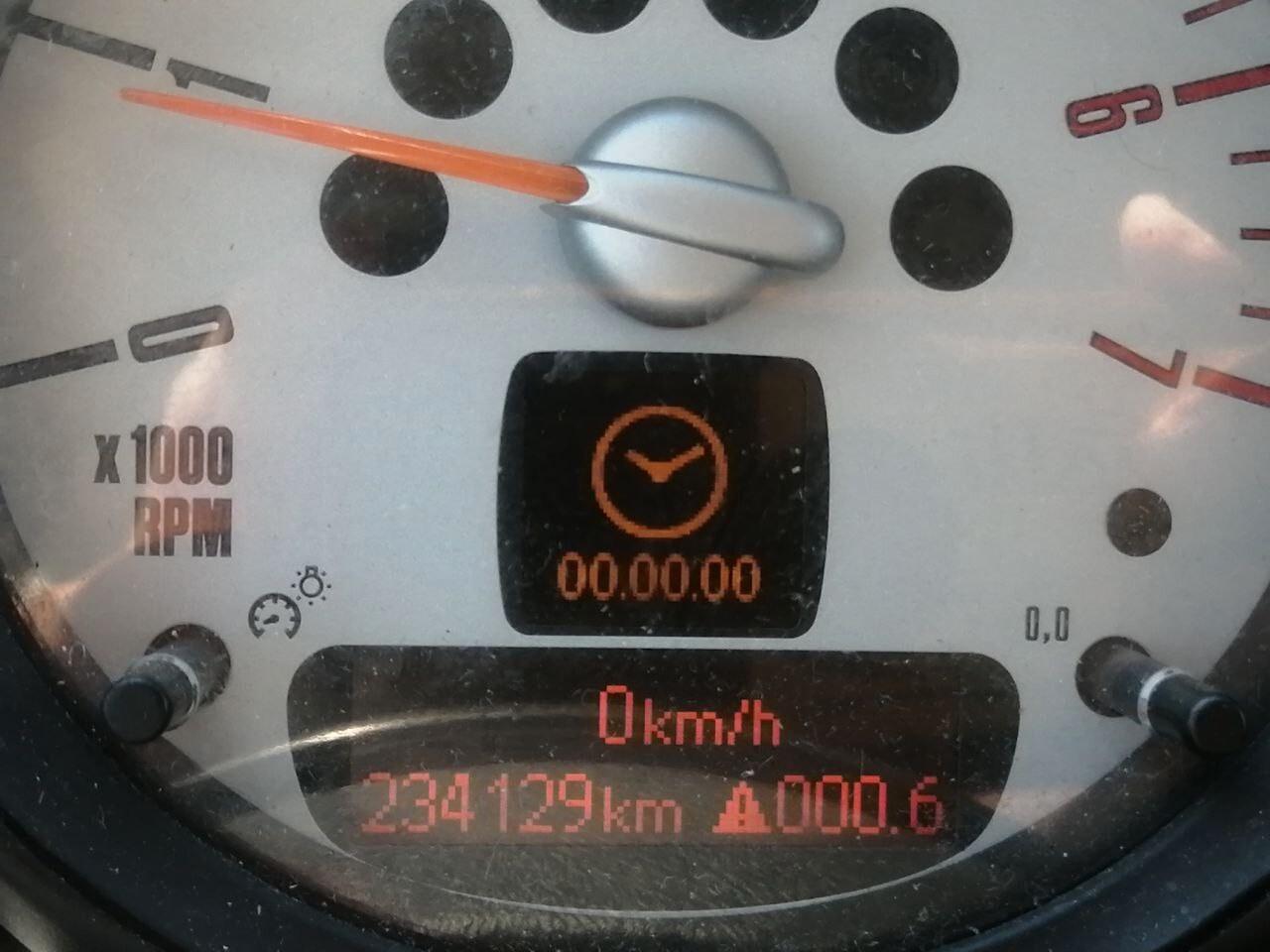 Mini Cooper D Countryman 1.6 ALL4 4x4 Motore Rotto
