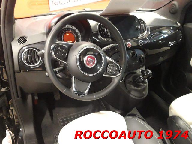 FIAT 500 1.0 Hybrid Dolcevita PREZZO REALE