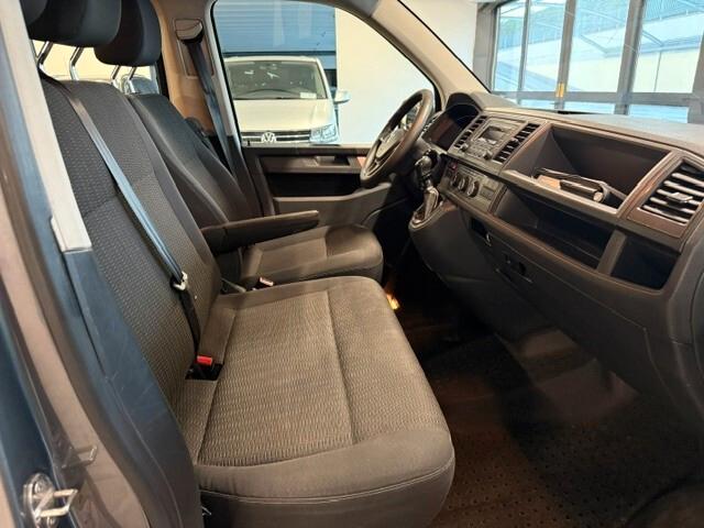 Volkswagen Caravelle 2.0 TDI 150CV 4 MOTION PL COMFORT