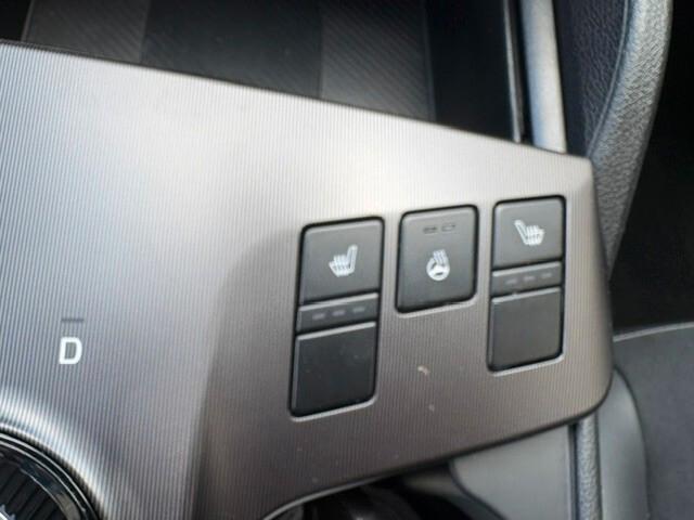 Kia Sportage 1.6 TGDi HEV AT GT-line Plus