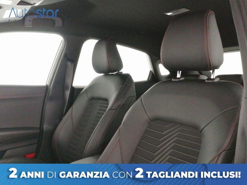 Ford Puma 1.0 ecoboost h ST-Line X s&s 125cv