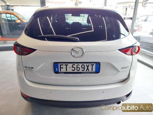 MAZDA CX-5 2.2L Skyactiv-D 150 CV 2WD Business