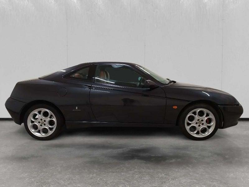 Alfa Romeo GT GTV 2.0 ts 16v L Limited Edition