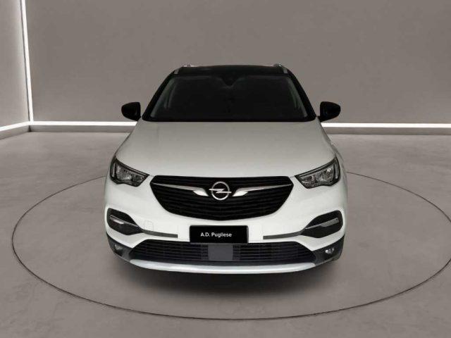 OPEL Grandland 1ª serie - X 1.5 diesel Ecotec Start&Sto