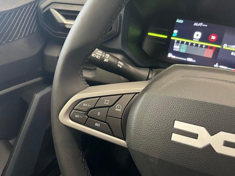 Dacia Duster Duster Tce 130 CV MHEV Journey 4x4 - PROMO SIRONIAUTO+