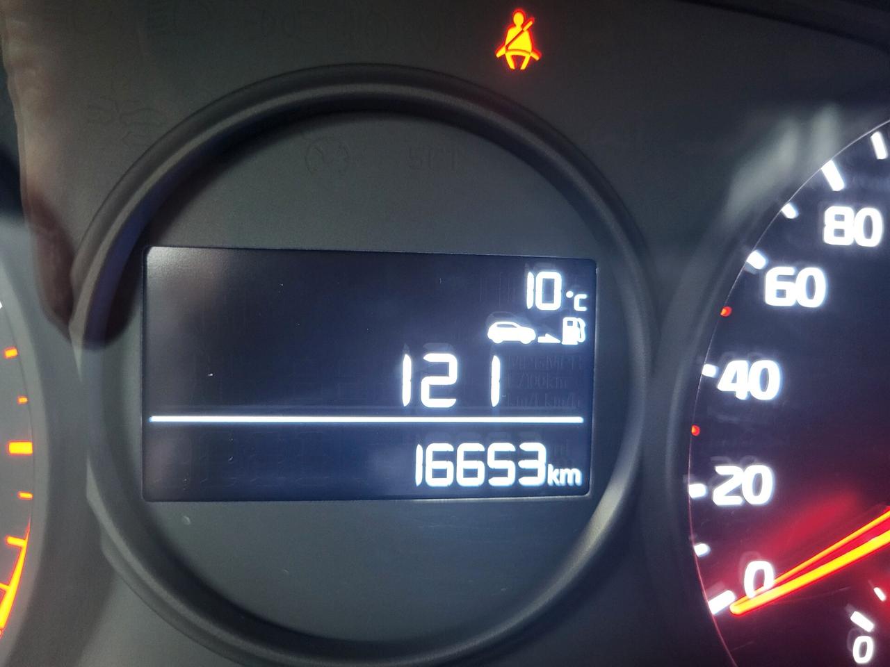 Kia Picanto 1.0 12V 5 porte Active