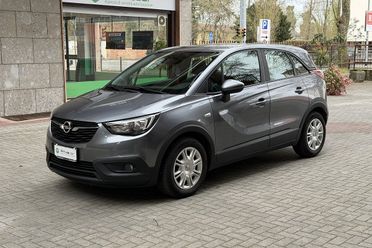 OPEL Crossland X 1.2 12V Advance