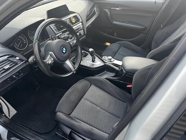 Bmw 116 116d 5p. Msport FULL OPTIONAL