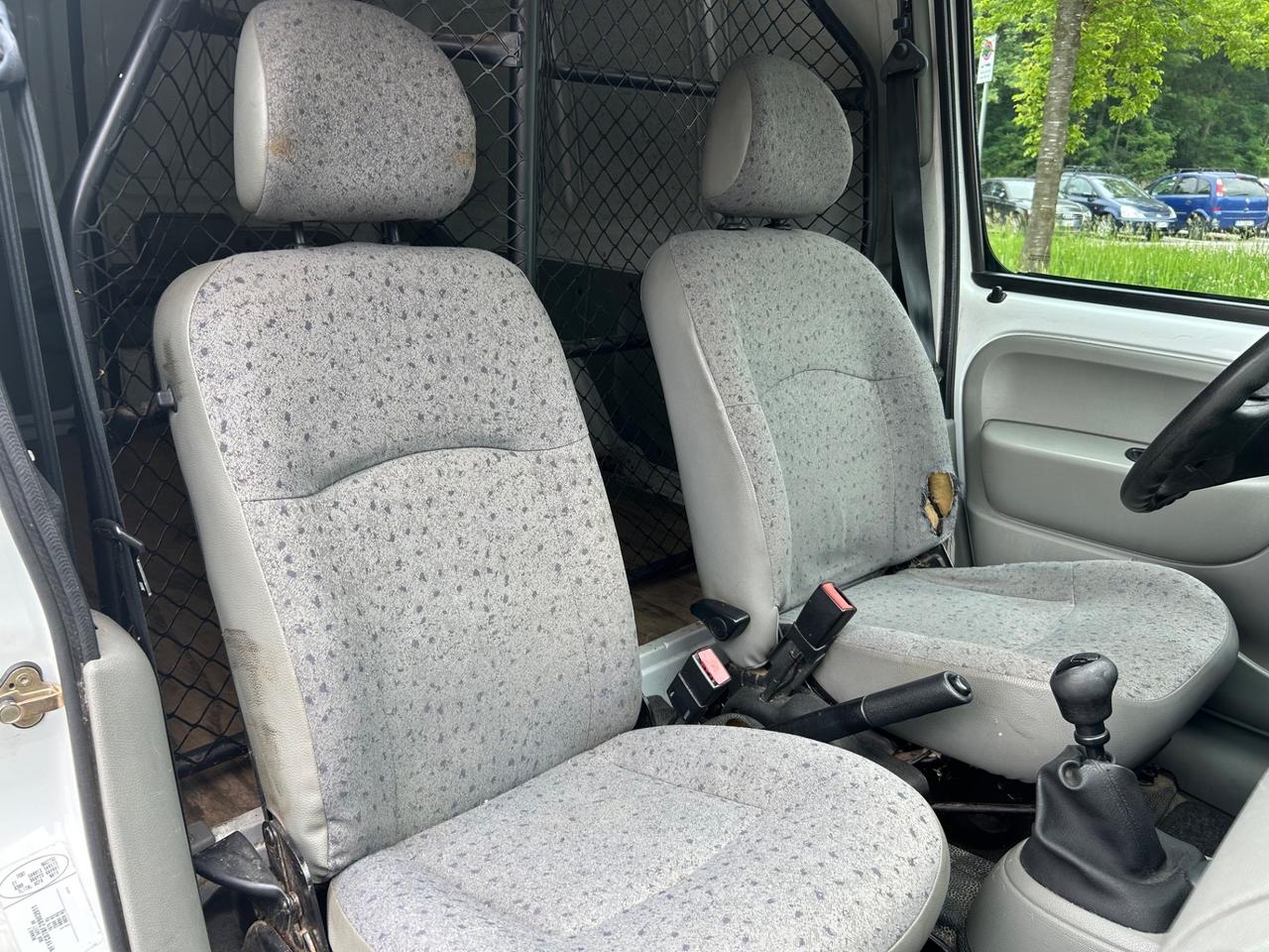 Renault Kangoo 1.5 dCi/65CV 4p. Confort Express*Neo patentati *