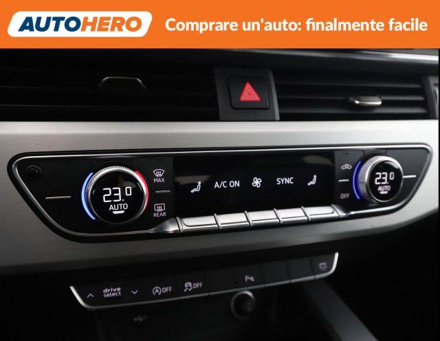 AUDI A5 SPB 40 TDI quattro S tronic S line edition