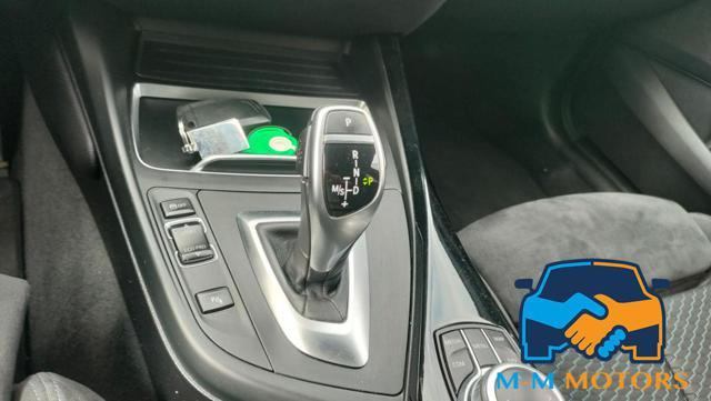 BMW 125 i 5p. Msport