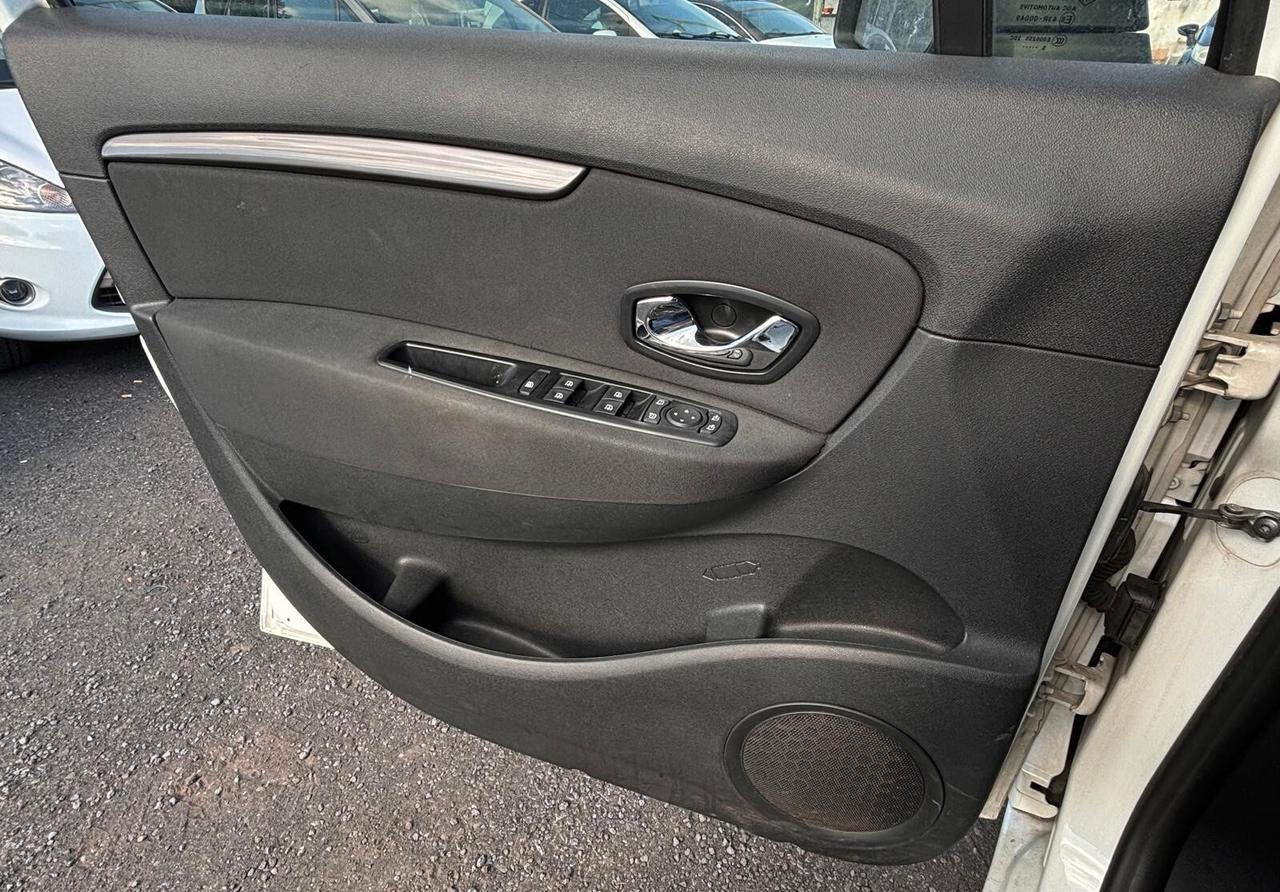 Renault Scénic XMod 1.5 dCi 110CV Start&Stop Energy