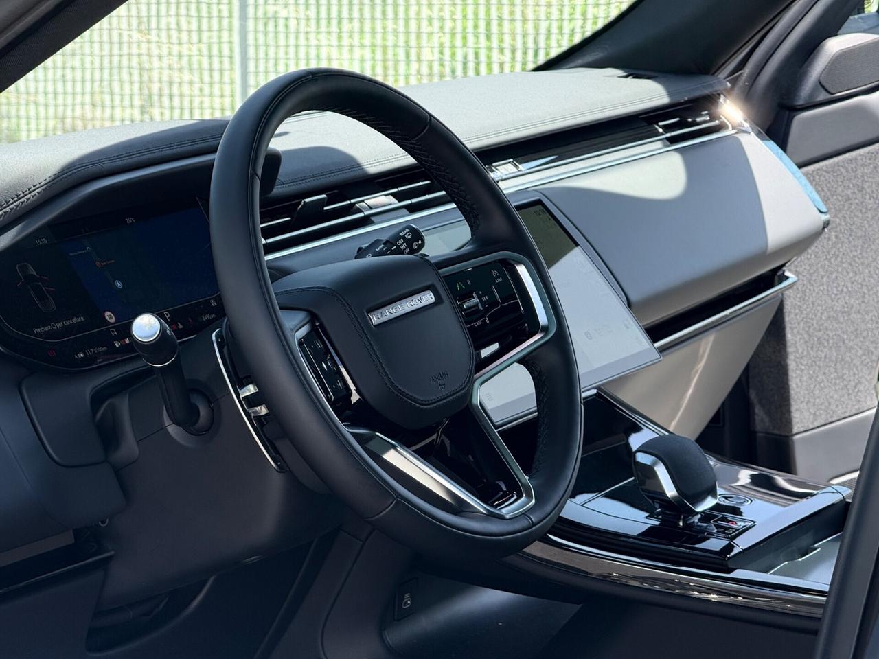 Land Rover Range Sport 3.0D l6 249 CV Dynamic HSE