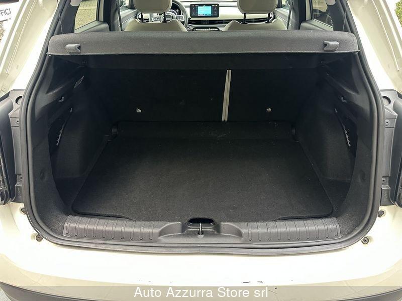 FIAT 600 Hybrid 100 CV DCT MHEV La Prima *COLORI VARI, PROMO AZZURRA*