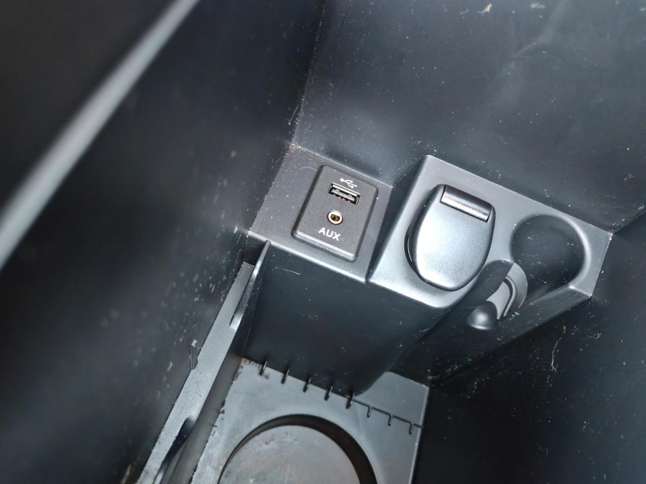 Nissan Qashqai 1.6 diesel 03/2018 CV130 AUTOMATICA