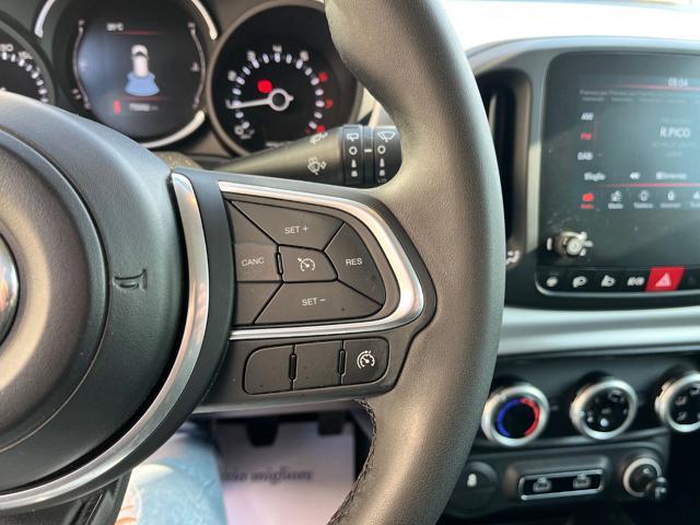 FIAT 500L 1.4 95 CV S&S Cross