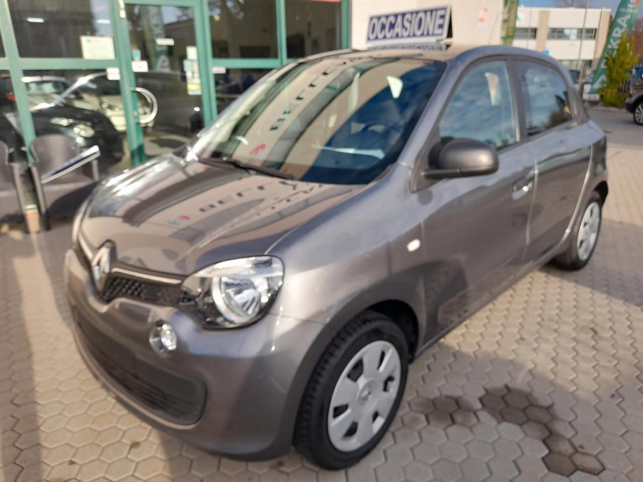 Renault Twingo SCe Life