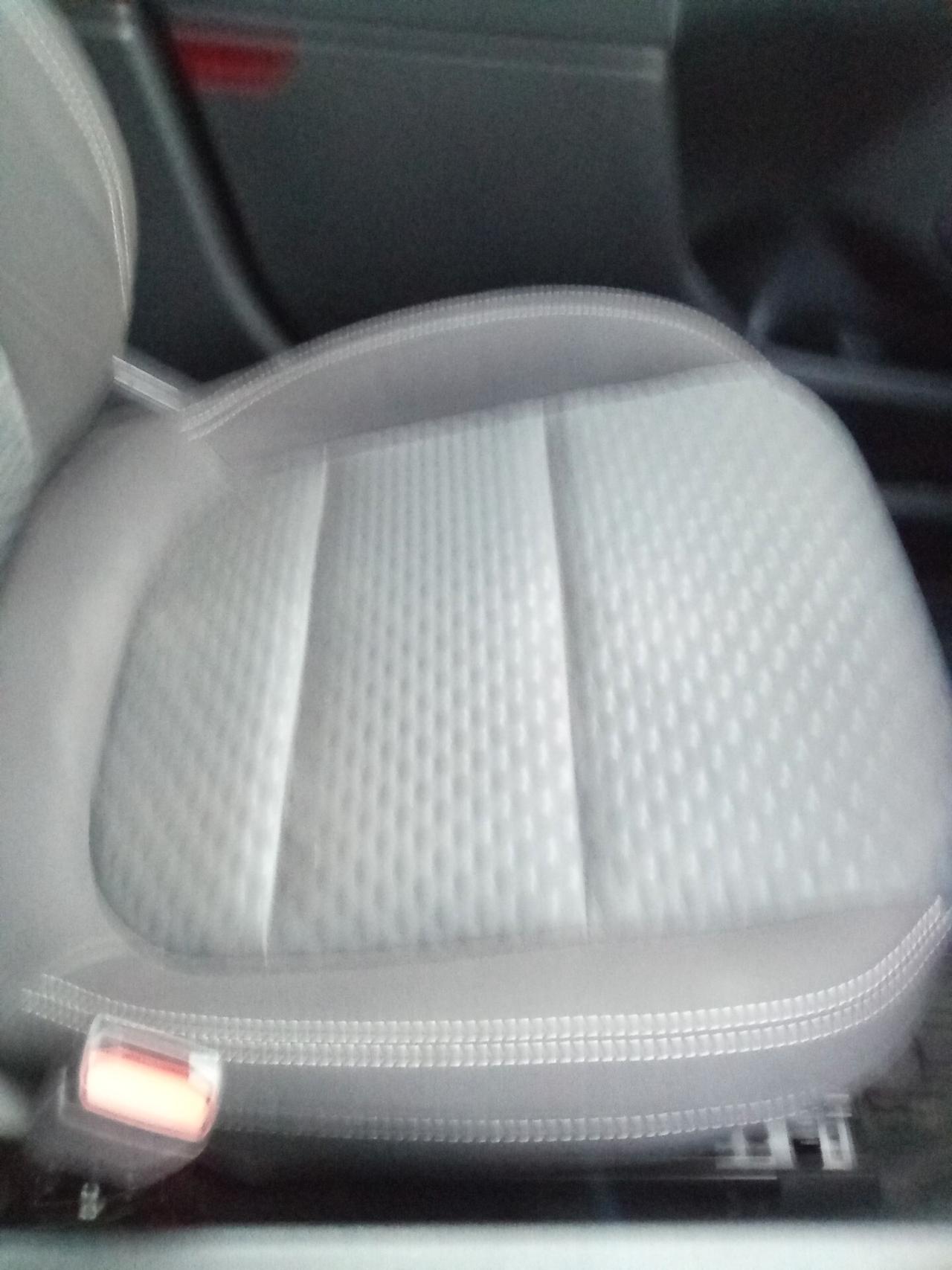 Ford Kuga 1.5 EcoBlue 120 CV 2WD Titanium gancio traino