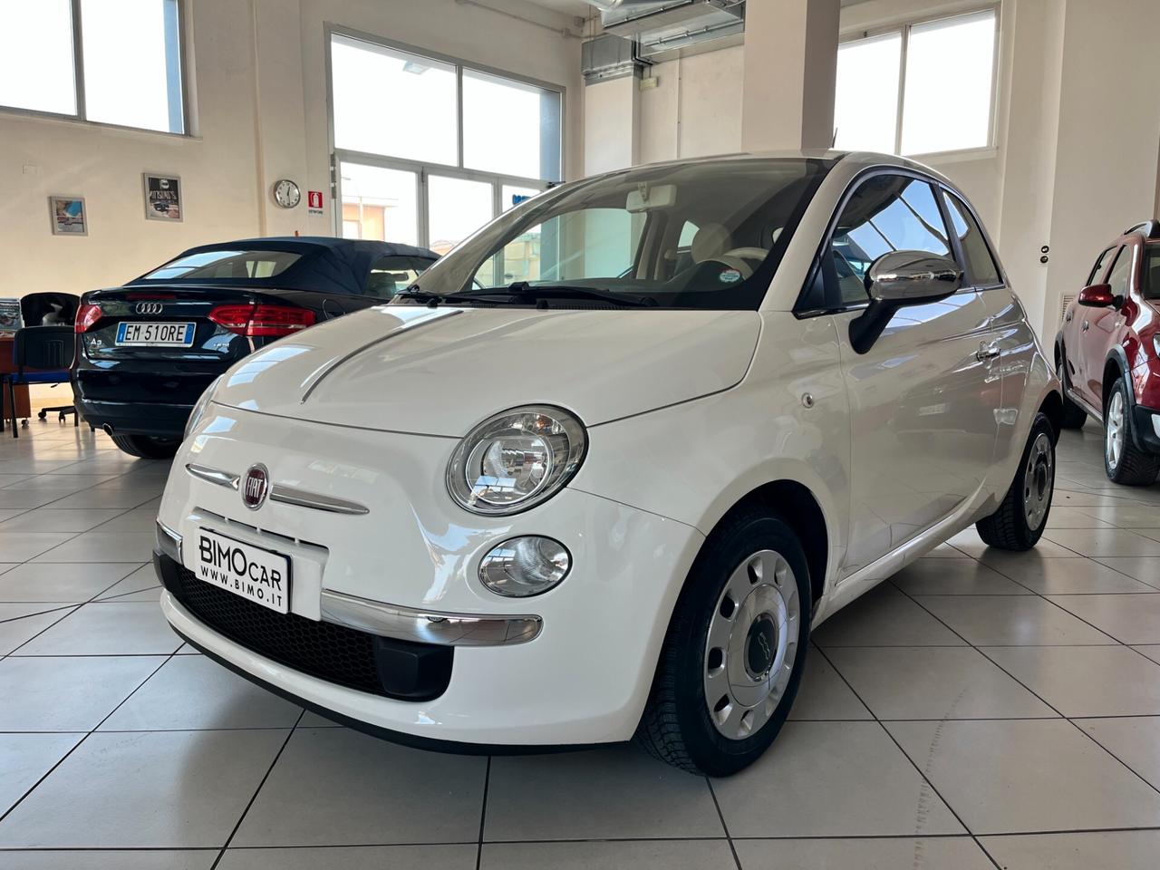 Fiat 500 FIAT 500 1.2Fire Pop