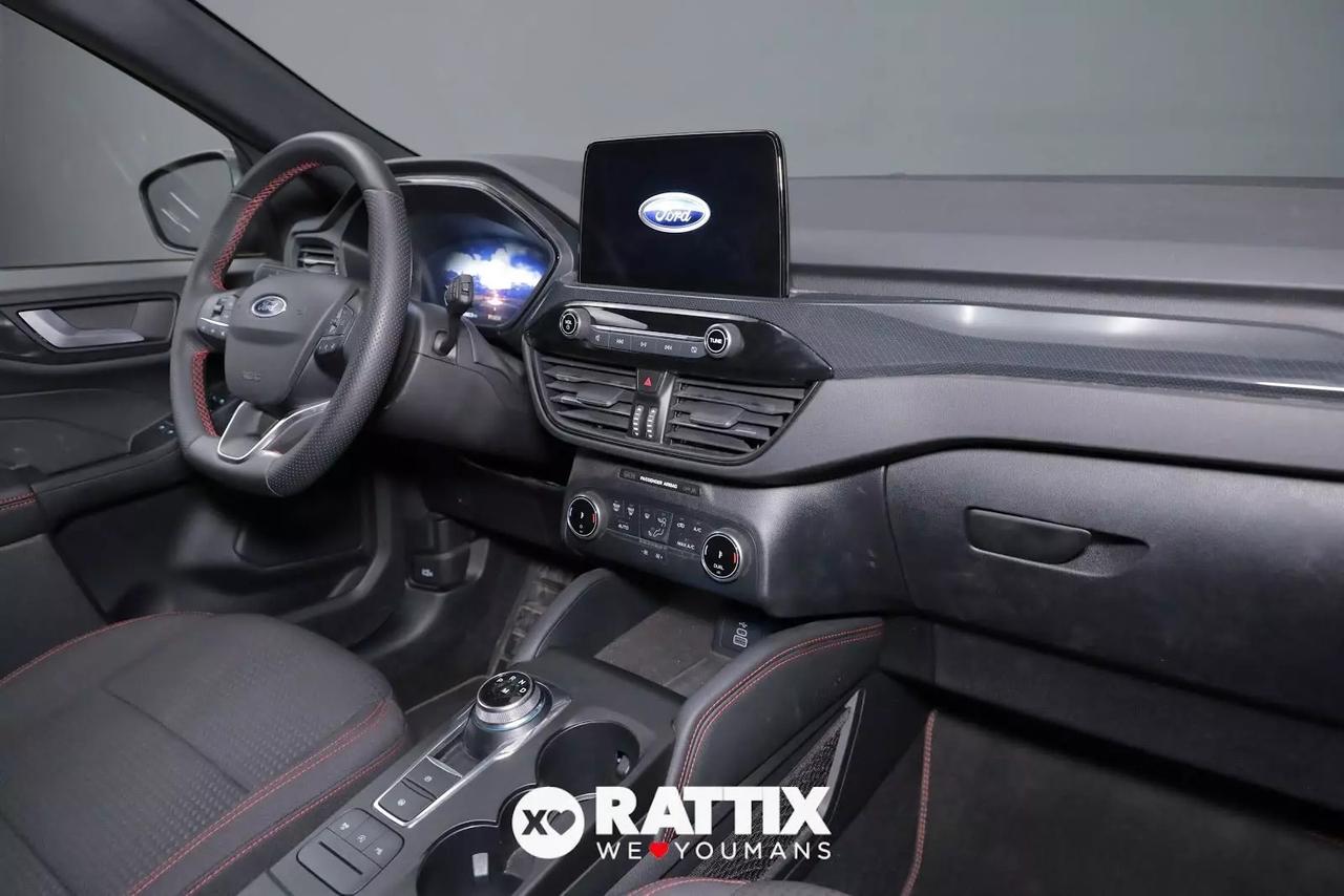 Ford Kuga 2.0 Ecoblue 120CV ST-Line Auto