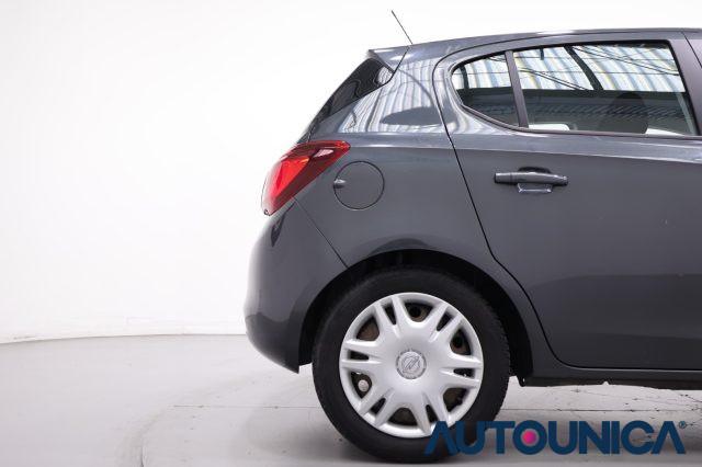 OPEL Corsa 1.2 5 PORTE ADVANCE NEOPATENTATI