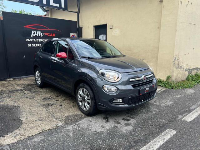FIAT 500X 1.3 MultiJet 95 CV Pop Star