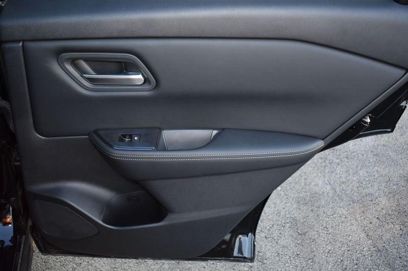 Nissan X-Trail X-Trail Mild Hybrid 2WD 5 posti N-Connecta