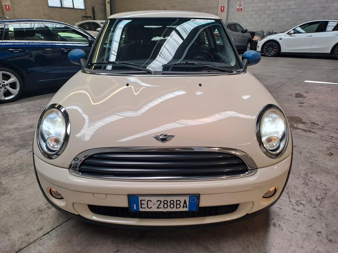 MINI 1.4 BENZINA ** 78.000 KM **