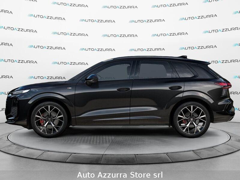 Audi Q3 TDI 110 kW S tronic S Line Edition *TETTO, COLORI VARI, PROMO AZZURRA*