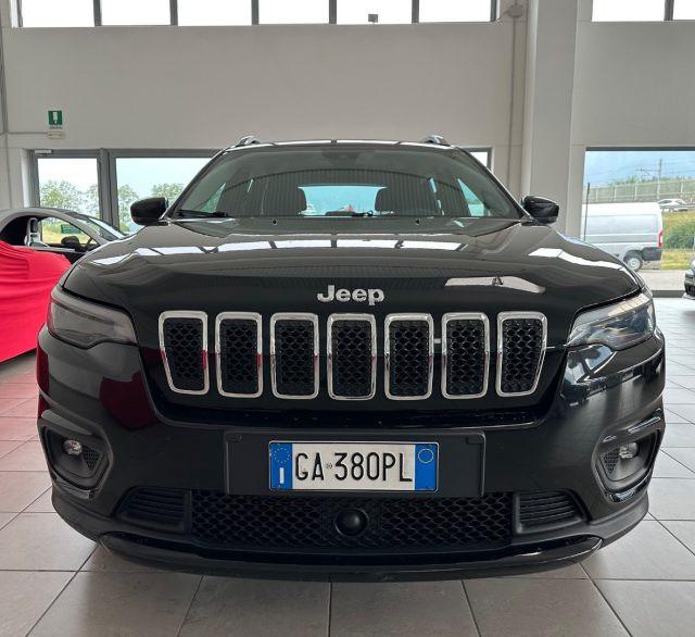 JEEP Cherokee 2.2 Mjt AWD Active Drive I Business