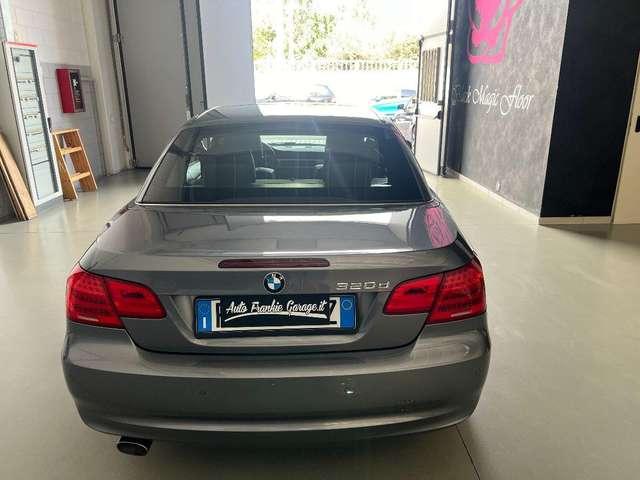 BMW 320 d Attiva