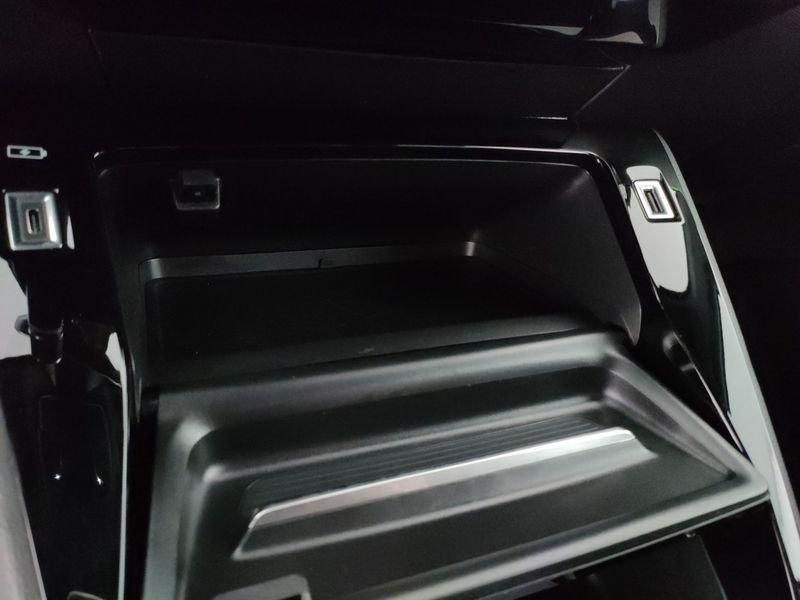 Peugeot 208 PureTech 130 Stop&Start EAT8 5 porte GT