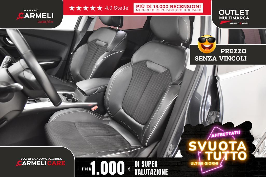 Renault Kadjar 1.5 dCi Energy Bose EDC