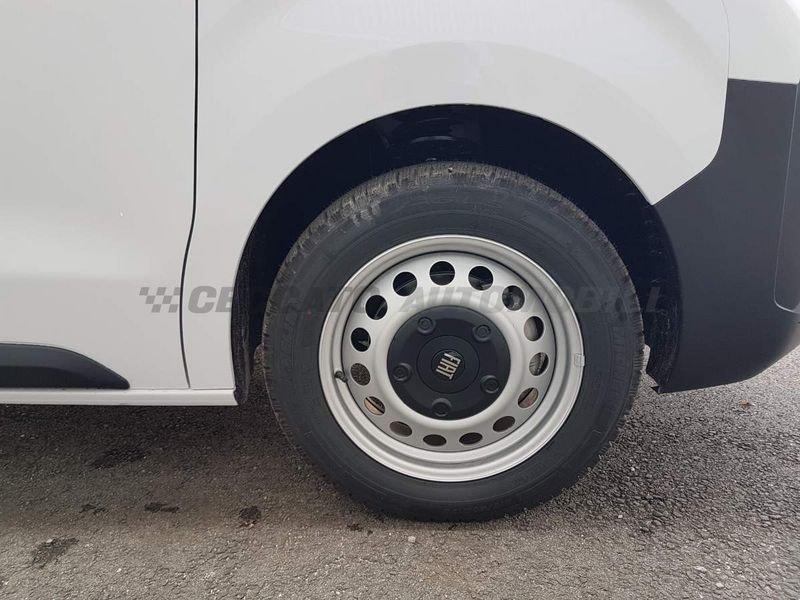 FIAT Scudo Scudo Serie 2 Van L3h1 2.0 Bluehdi 145cv Mt6 No S&S