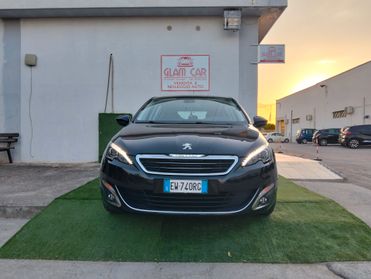Peugeot 308 BlueHDi 150 S&S Allure